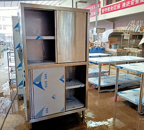 工廠廚房廚具設(shè)備價格與廚具衛(wèi)具選購指南