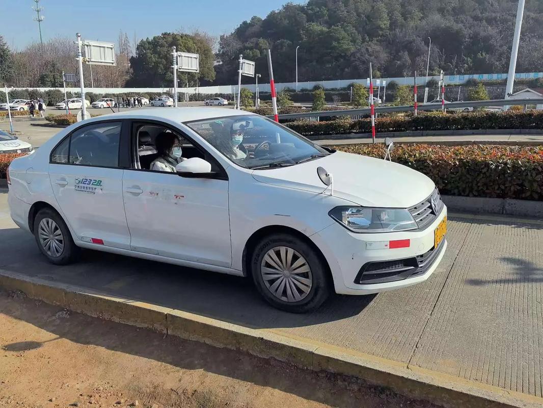 輕松拿證，高效無憂——我校學車五大優勢詳解